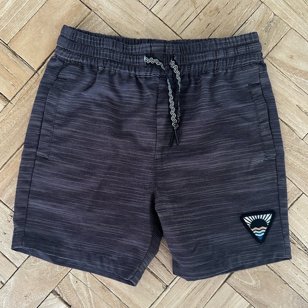 Feather 4 Arrow Hybrid Shorts 4T